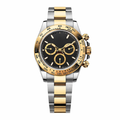 Gazzini Ventoro Black Bezel — KB-110